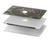 S3468 Biohazard Zombie Hunter Graphic Hülle Schutzhülle Taschen für MacBook Air 13″ (2022,2025) - A2681, A3113, A3240