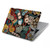 S3480 Movie Acting Entertainment Hülle Schutzhülle Taschen für MacBook Air 13″ (2022,2025) - A2681, A3113, A3240