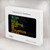 S3523 Think Positive Words Quotes Hülle Schutzhülle Taschen für MacBook Air 13″ (2022,2025) - A2681, A3113, A3240