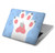 S3618 Cat Paw Hülle Schutzhülle Taschen für MacBook Air 13″ (2022,2025) - A2681, A3113, A3240