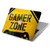 S3690 Gamer Zone Hülle Schutzhülle Taschen für MacBook Air 13″ (2022,2025) - A2681, A3113, A3240
