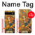 S0440 Hindu God Ganesha Hülle Schutzhülle Taschen für Google Pixel 6a