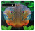 S1812 Cichlid Fish Hülle Schutzhülle Taschen für Google Pixel 6a