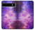 S2207 Milky Way Galaxy Hülle Schutzhülle Taschen für Google Pixel 6a