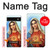 S2420 The Virgin Mary Santa Maria Hülle Schutzhülle Taschen für Google Pixel 6a