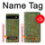 S2872 Gustav Klimt Poppy Field Hülle Schutzhülle Taschen für Google Pixel 6a