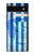 S2970 Greece Football Soccer Hülle Schutzhülle Taschen für Google Pixel 6a