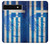 S2970 Greece Football Soccer Hülle Schutzhülle Taschen für Google Pixel 6a