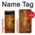 S3217 Sistine Chapel Vatican Hülle Schutzhülle Taschen für Google Pixel 6a