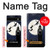S3249 Peter Pan Fly Full Moon Night Hülle Schutzhülle Taschen für Google Pixel 6a
