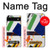 S3343 Kazimir Malevich Suprematist Composition Hülle Schutzhülle Taschen für Google Pixel 6a