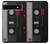 S3516 Vintage Cassette Tape Hülle Schutzhülle Taschen für Google Pixel 6a