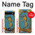 S3746 Tarot Card The World Hülle Schutzhülle Taschen für Google Pixel 6a