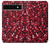 S3757 Pomegranate Hülle Schutzhülle Taschen für Google Pixel 6a
