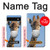 S3806 Funny Giraffe Hülle Schutzhülle Taschen für Google Pixel 6a S3806 Funny Giraffe Hülle Schutzhülle Taschen für Google Pixel 6a