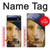 S3853 Mona Lisa Gustav Klimt Vermeer Hülle Schutzhülle Taschen für Google Pixel 6a