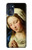 S3476 Virgin Mary Prayer Hülle Schutzhülle Taschen für Motorola Moto G (2022)