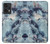 S2689 Blue Marble Texture Graphic Printed Hülle Schutzhülle Taschen für OnePlus Nord CE 2 Lite 5G