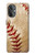 S0064 Baseball Hülle Schutzhülle Taschen für OnePlus Nord N20 5G