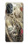 S0122 Yakuza Tattoo Hülle Schutzhülle Taschen für OnePlus Nord N20 5G