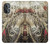 S0122 Yakuza Tattoo Hülle Schutzhülle Taschen für OnePlus Nord N20 5G