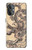 S0318 Antique Dragon Hülle Schutzhülle Taschen für OnePlus Nord N20 5G
