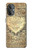 S0330 Bible Page Hülle Schutzhülle Taschen für OnePlus Nord N20 5G