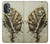 S0550 Skull Card Poker Hülle Schutzhülle Taschen für OnePlus Nord N20 5G