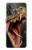 S0923 T-Rex Dinosaur Hülle Schutzhülle Taschen für OnePlus Nord N20 5G