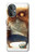 S1133 Wake up Owl Hülle Schutzhülle Taschen für OnePlus Nord N20 5G