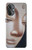 S1255 Buddha Face Hülle Schutzhülle Taschen für OnePlus Nord N20 5G