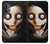 S1344 Jeff the Killer Hülle Schutzhülle Taschen für OnePlus Nord N20 5G