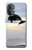 S1349 Killer whale Orca Hülle Schutzhülle Taschen für OnePlus Nord N20 5G