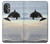 S1349 Killer whale Orca Hülle Schutzhülle Taschen für OnePlus Nord N20 5G