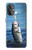 S1594 Bass Fishing Hülle Schutzhülle Taschen für OnePlus Nord N20 5G