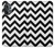 S1613 Chevron Zigzag Hülle Schutzhülle Taschen für OnePlus Nord N20 5G