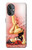 S1669 Pinup Girl Vintage Hülle Schutzhülle Taschen für OnePlus Nord N20 5G