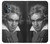 S1930 Beethoven Hülle Schutzhülle Taschen für OnePlus Nord N20 5G