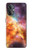 S1963 Nebula Rainbow Space Hülle Schutzhülle Taschen für OnePlus Nord N20 5G