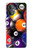 S2238 Billiard Pool Ball Hülle Schutzhülle Taschen für OnePlus Nord N20 5G