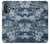S2346 Navy Camo Camouflage Graphic Hülle Schutzhülle Taschen für OnePlus Nord N20 5G