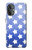 S2481 Star Pattern Hülle Schutzhülle Taschen für OnePlus Nord N20 5G