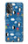 S2572 Marine Penguin Pattern Hülle Schutzhülle Taschen für OnePlus Nord N20 5G S2572 Marine Penguin Pattern Hülle Schutzhülle Taschen für OnePlus Nord N20 5G