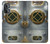 S2646 Vintage Deep Sea Diver Helmet Hülle Schutzhülle Taschen für OnePlus Nord N20 5G