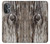 S2844 Old Wood Bark Graphic Hülle Schutzhülle Taschen für OnePlus Nord N20 5G