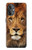 S2870 Lion King of Beasts Hülle Schutzhülle Taschen für OnePlus Nord N20 5G
