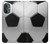 S2964 Football Soccer Ball Hülle Schutzhülle Taschen für OnePlus Nord N20 5G