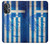 S2970 Greece Football Soccer Hülle Schutzhülle Taschen für OnePlus Nord N20 5G