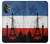 S2980 France Football Soccer Hülle Schutzhülle Taschen für OnePlus Nord N20 5G