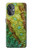 S3057 Lizard Skin Graphic Printed Hülle Schutzhülle Taschen für OnePlus Nord N20 5G